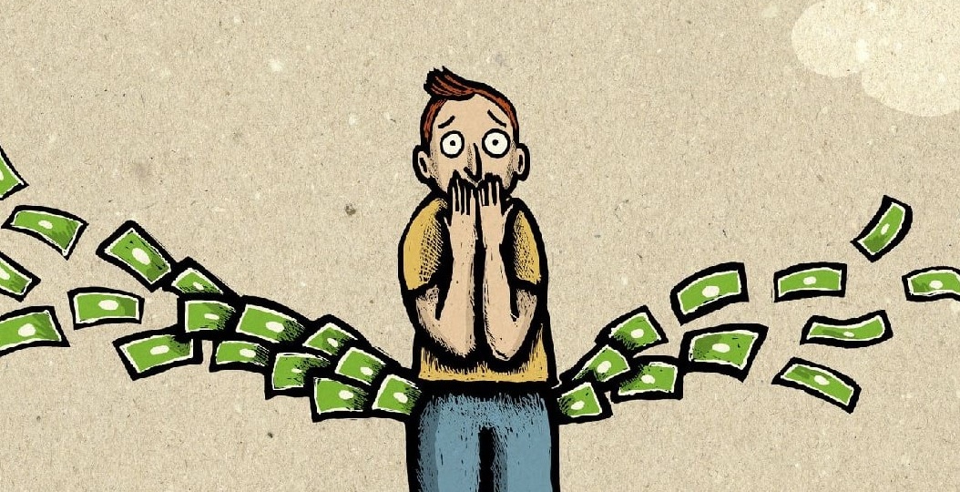Хочу деньги это иногда " не хочу". Как на самом деле работает наше подсознание?