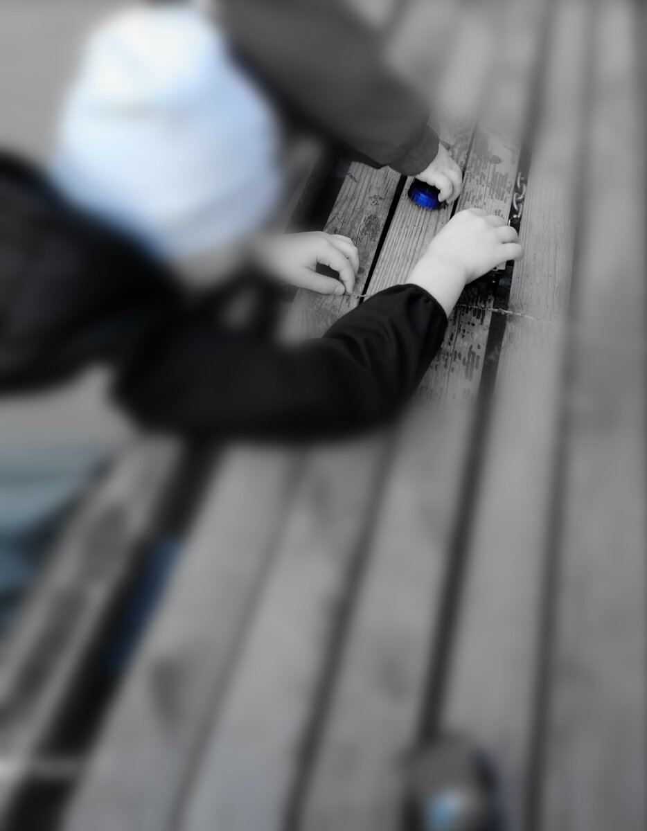 Секунды перемирия.. 