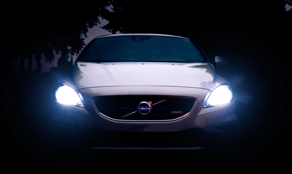 Вольво - Volvo