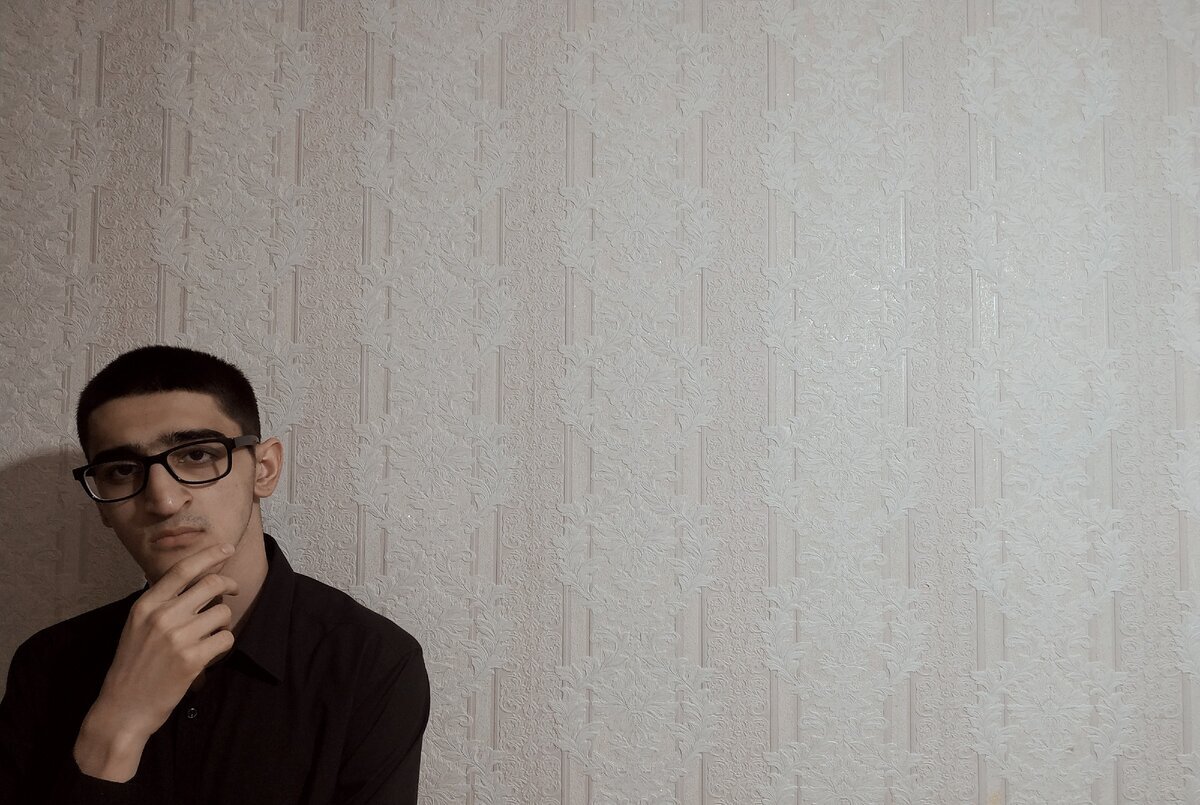 Жизнь-зеркало наших мыслей.