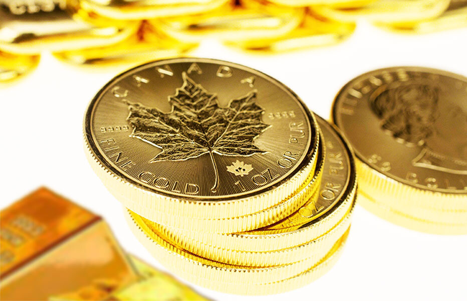 Золотая лихорадка исчерпала себя / фото © Золотой Запас