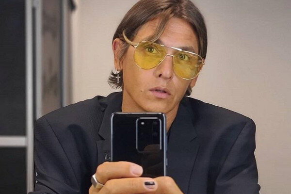 Влад Лисовец