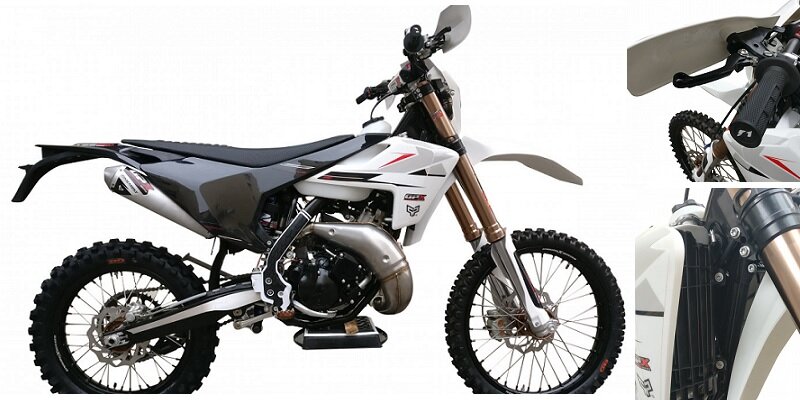 TSE 250R