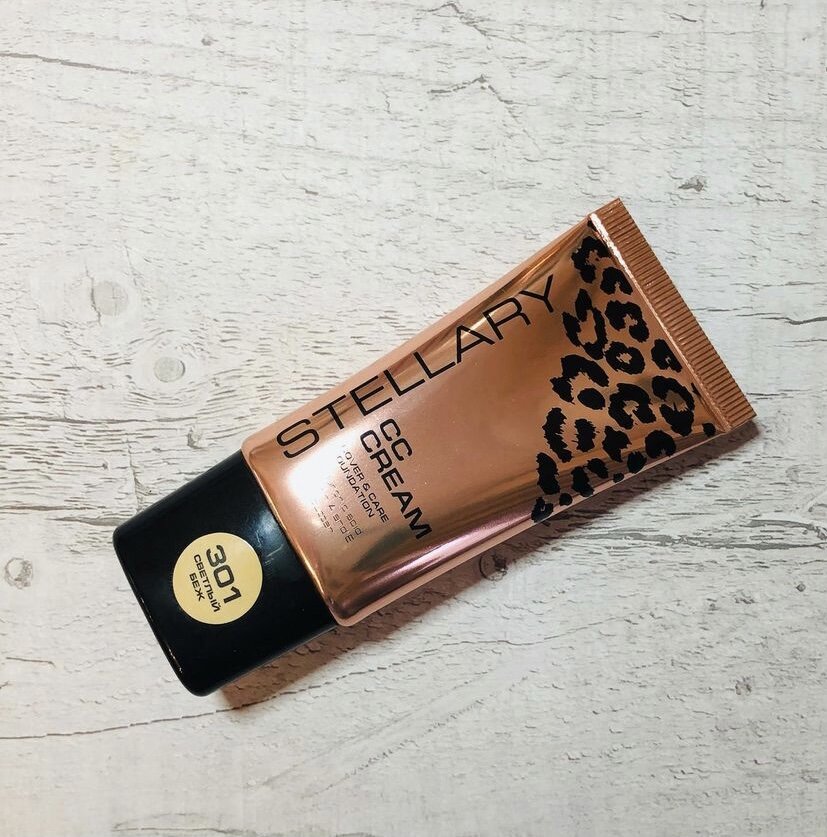 Stellary cc cream