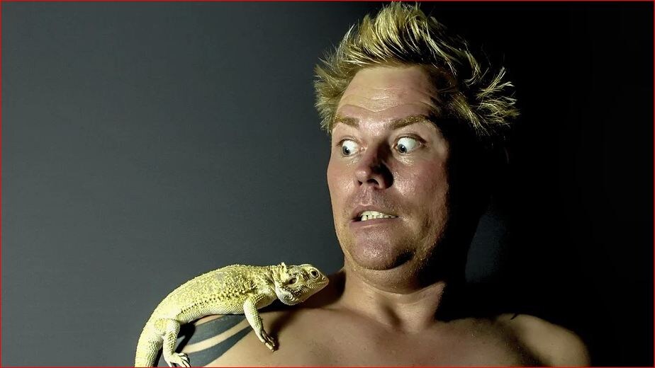 Испуг, источник - pixabay.com