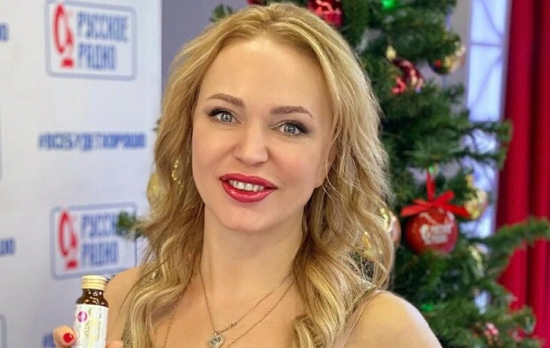 Алла Довлатова
