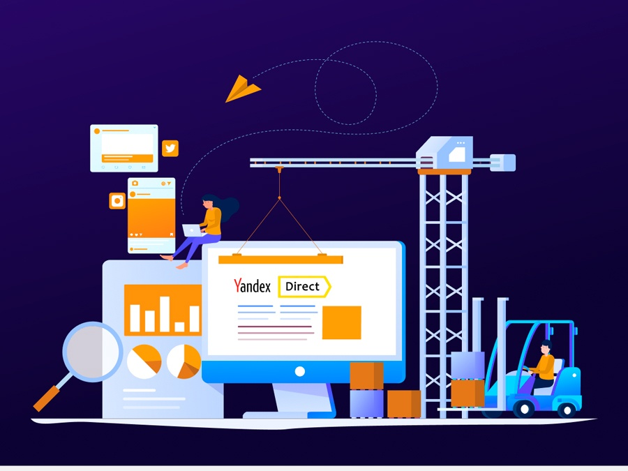 В чем особенность контекстной рекламы