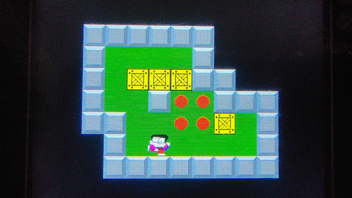 Это третий уровень и это серьезно.