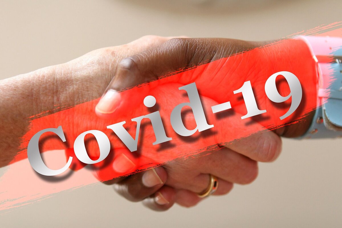  pixabay.com Жители подозревают, что дело не в коронавирусе 