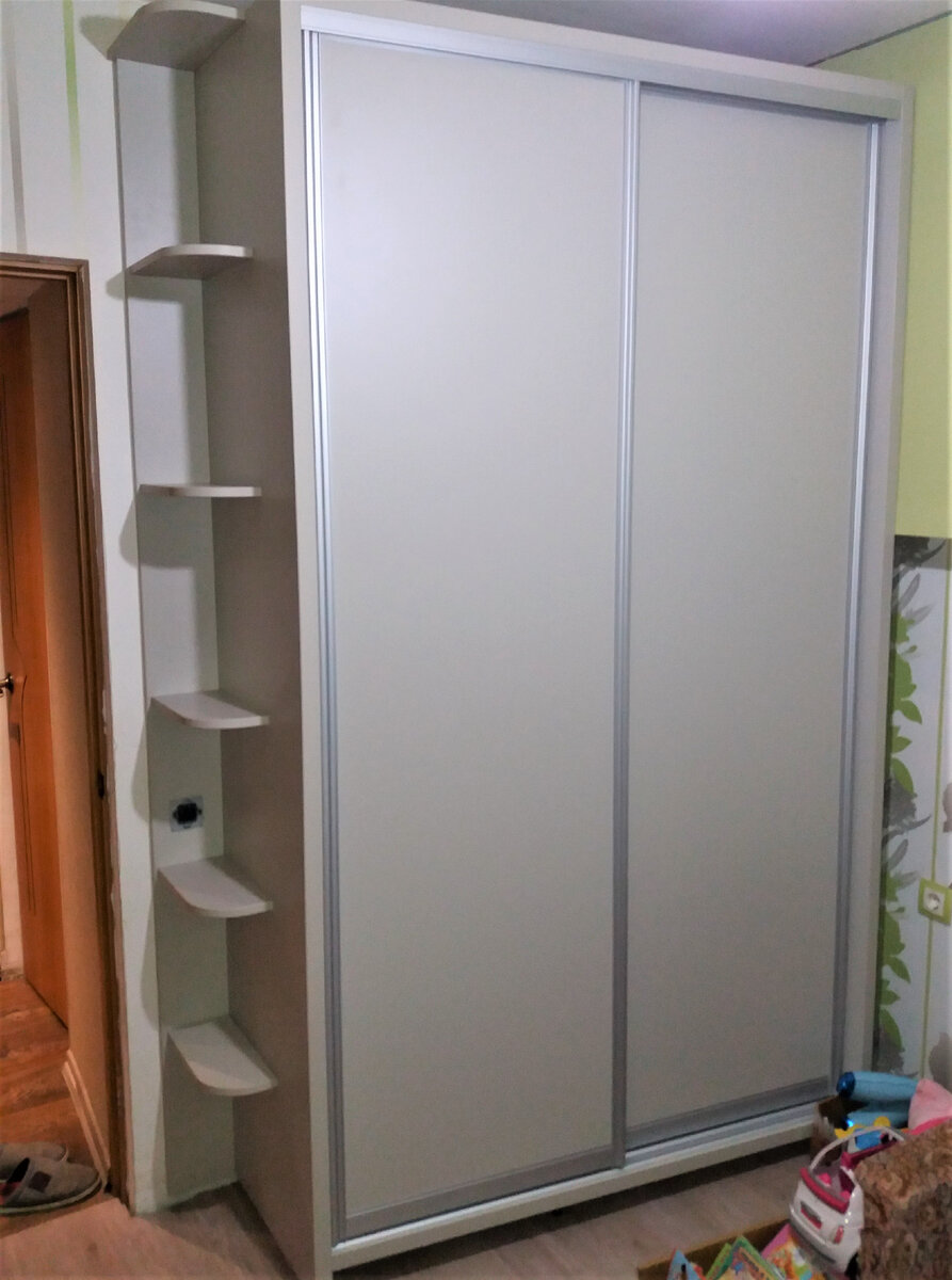 Шкаф, который построил зять. И мой - из далёкого детства | Четыре лапы ...