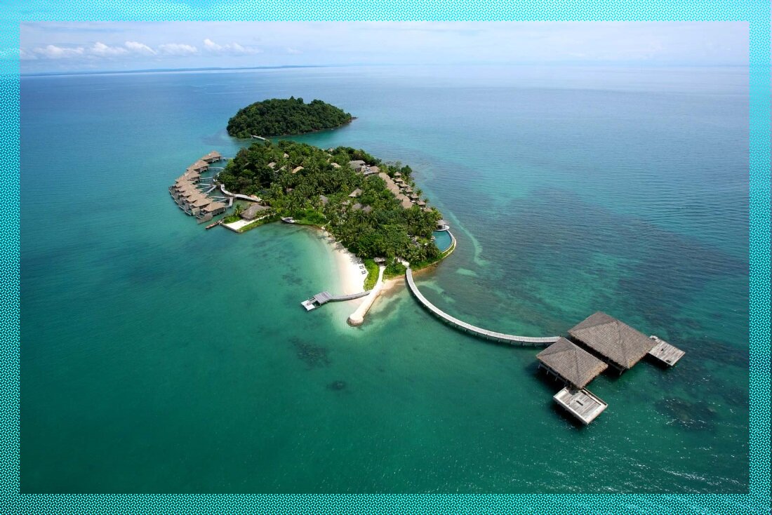 Song Saa Private Island