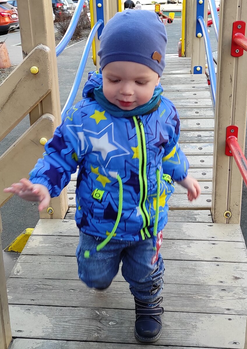 Фото автора