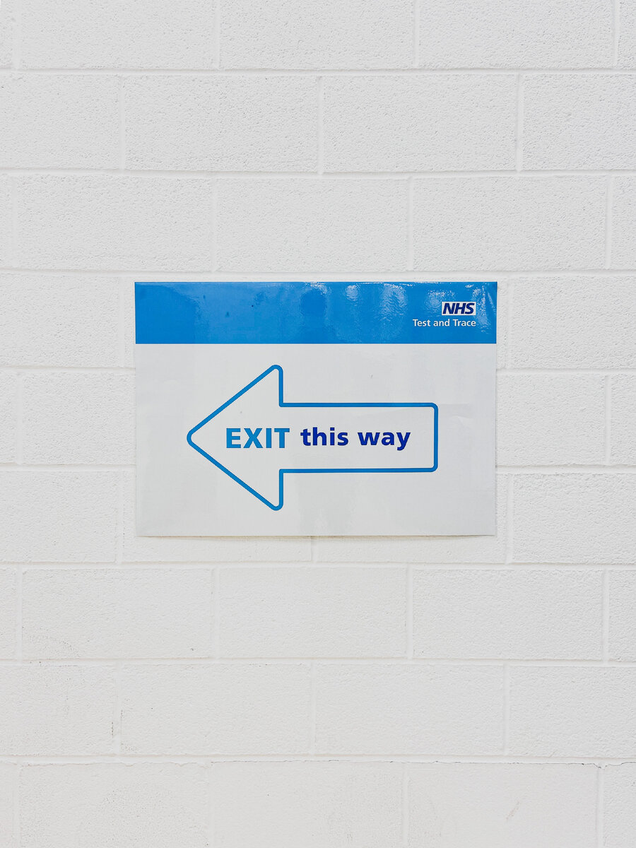 Photo by Hamish Kale on Unsplash