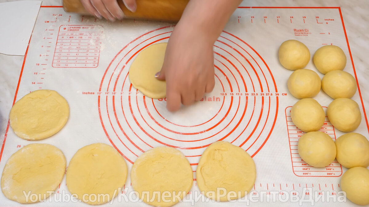 Начинка для пирожков с луком и яйцом
