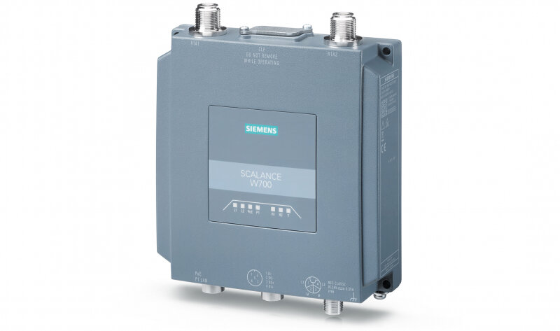 Siemens Scalance WAM766-1