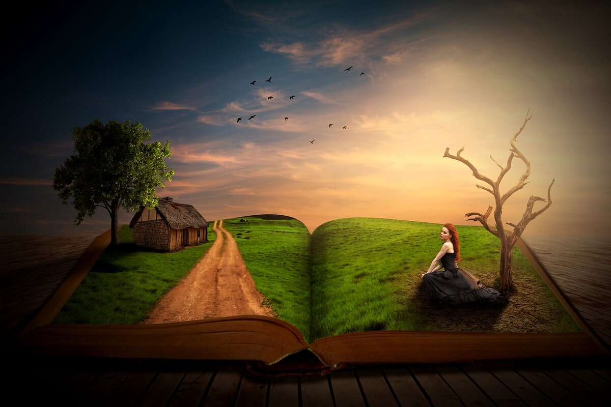 Фото с pixabay.com