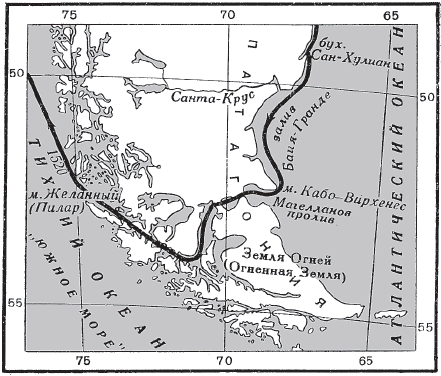 Магелланов пролив на контурной карте 5 класс. Магеллан на карте пролив Магеллана. Магелланов пролив на карте. Магеллан Огненная земля на карте. Залив Магеллана на карте.