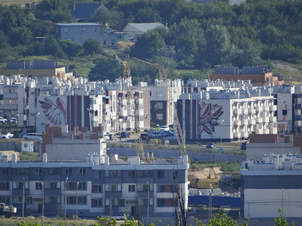 Лысая гора. Волгоград | Per aspera ad astra | Дзен