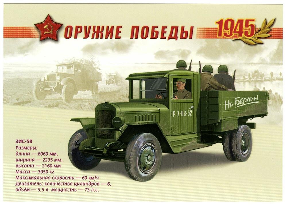 Оружие победы великой отечественной войны 1941 1945 презентация