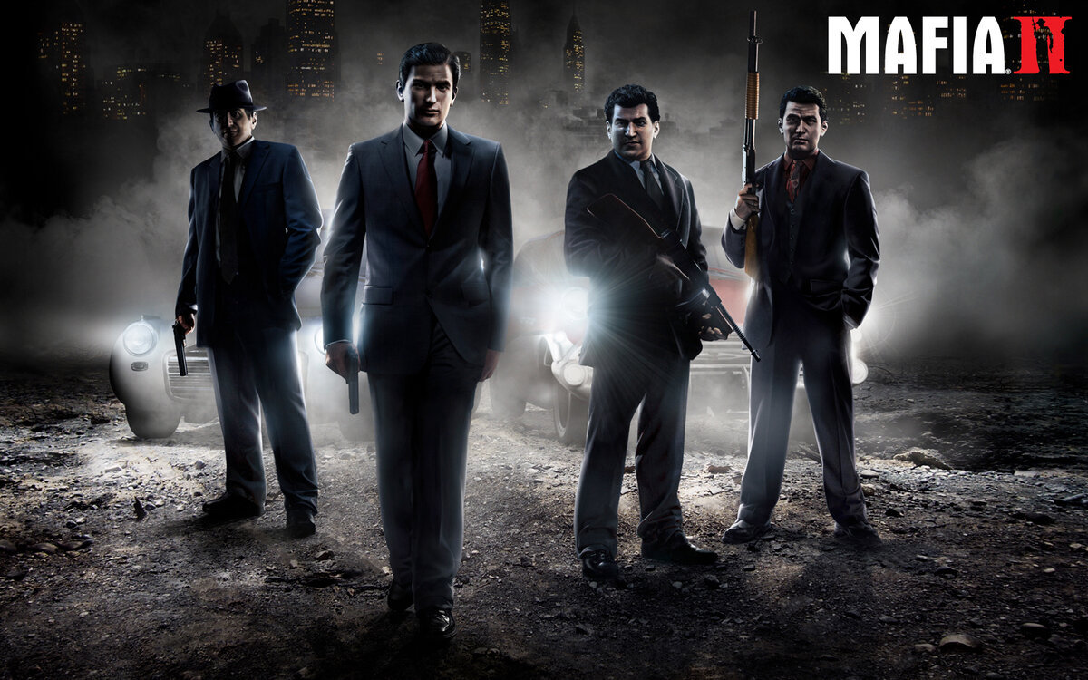 "Джо в сделку не входил..."