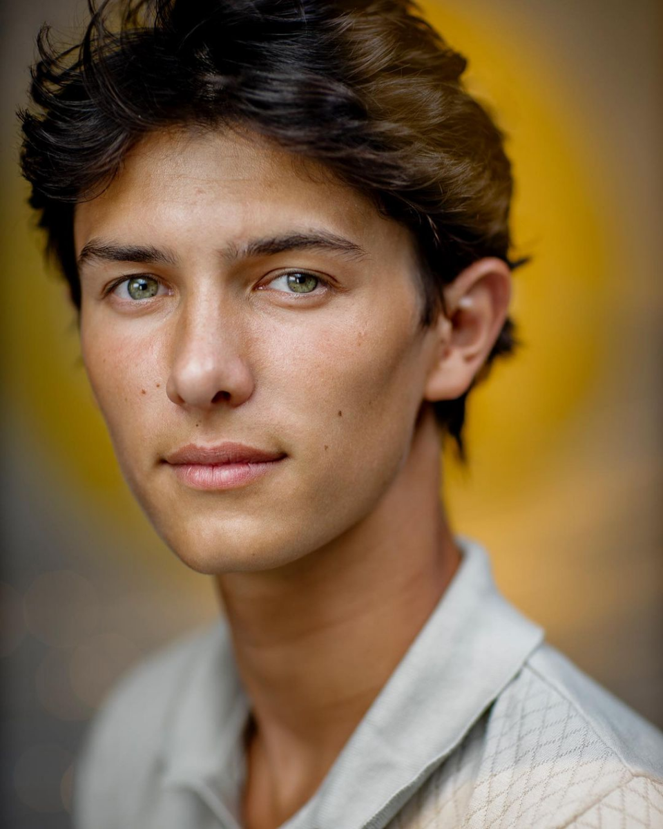 Фото: instagram.com/detdanskekongehus/