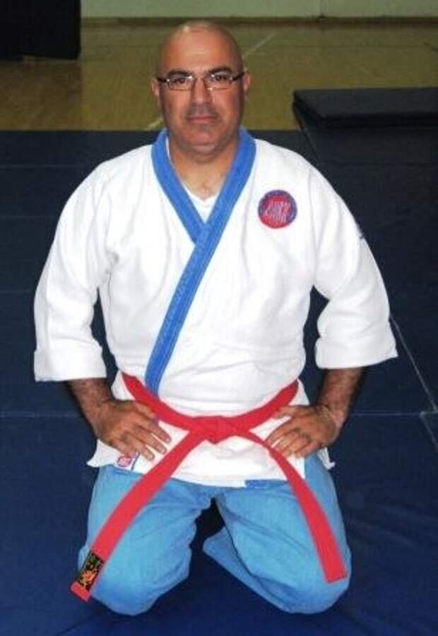 Ами Нив.  Фото из свободных источников. 