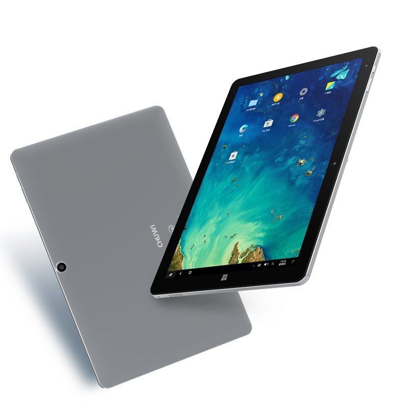  Chuwi Hi10 Pro