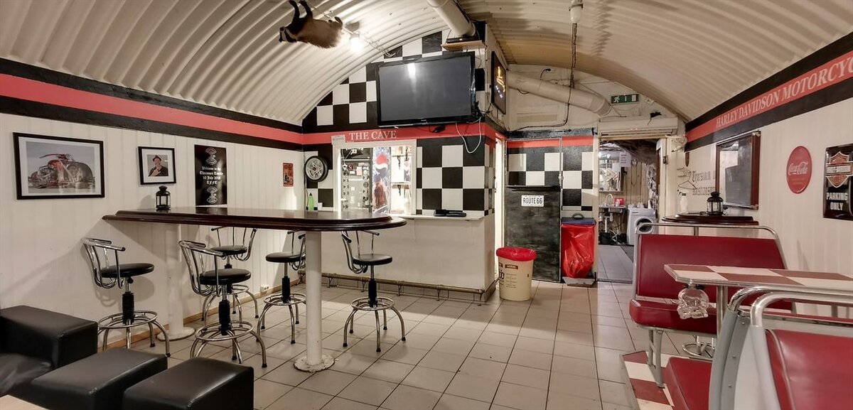 Фото с норвежского сайта по продаже недвижимости. Finn.no