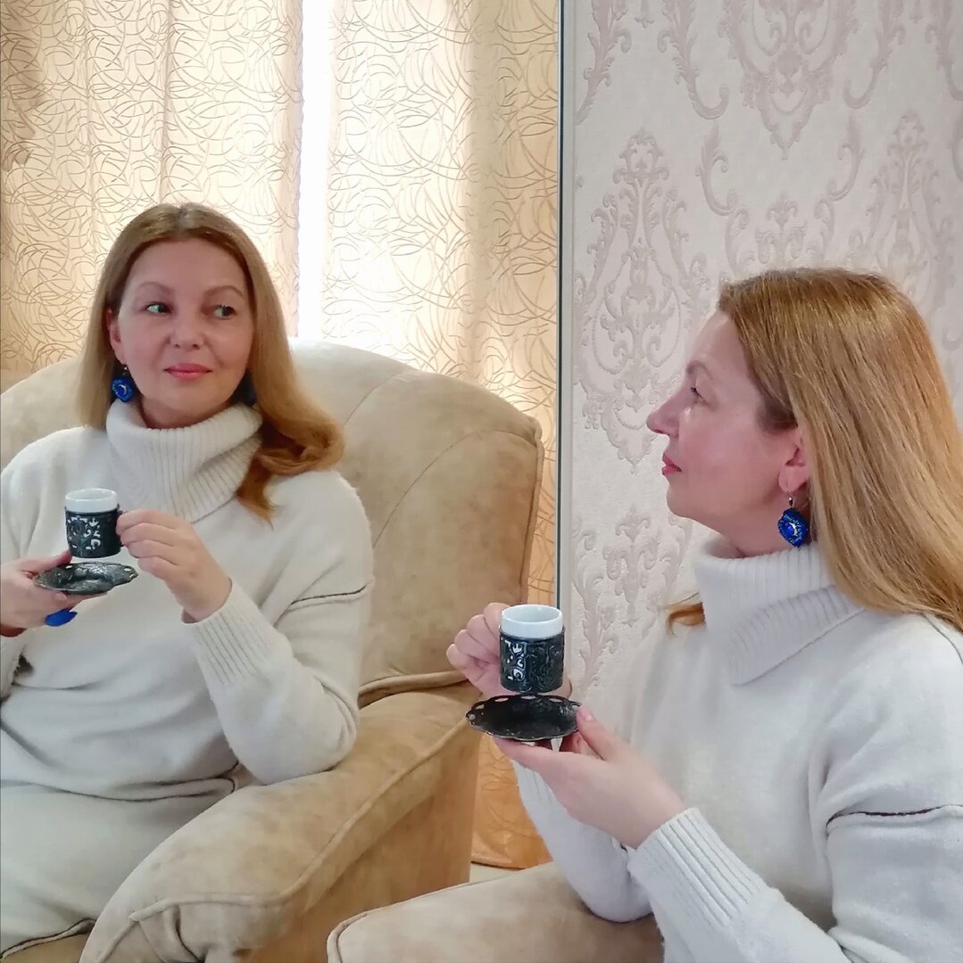 Как отделить истину от фальши?..