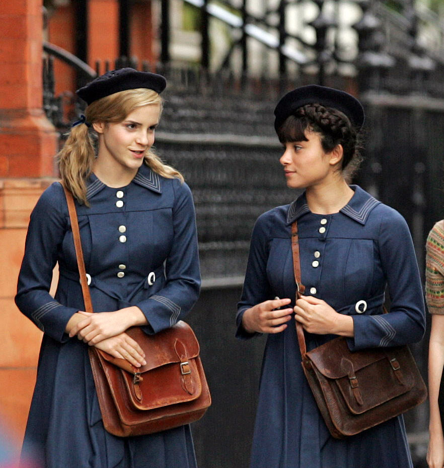 Рейтинг IMDb — 6,6