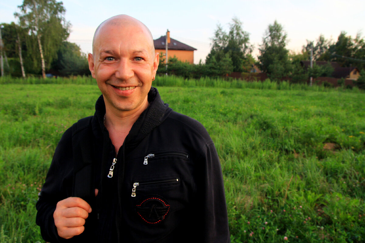 соцсети певца