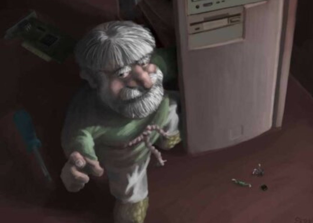 Картинка из открытых источников