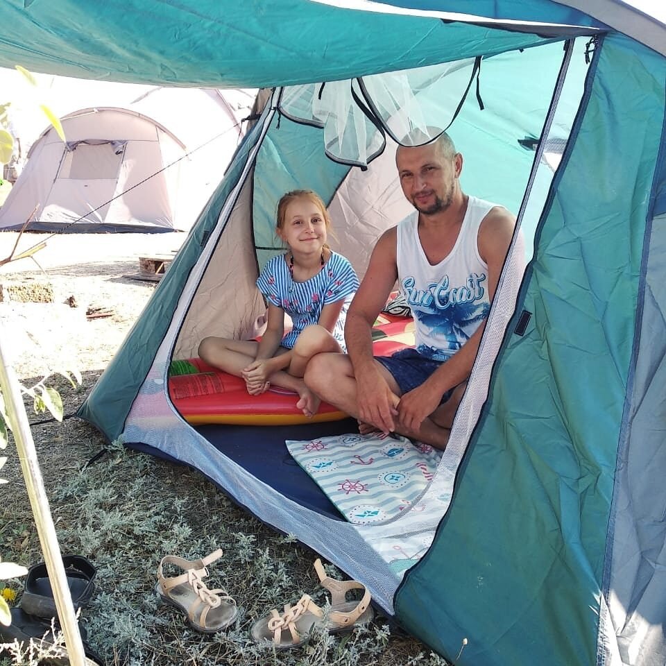 В ОТПУСК С ПАЛАТКОЙ НА РЫБАЛКУ! НО ГДЕ СТАВИТЬ МАШИНУ?ШТРАФ?КОСТЁР ТОЖЕ  ШТРАФ? | НА РЫБАЛКУ ВМЕСТЕ | Дзен