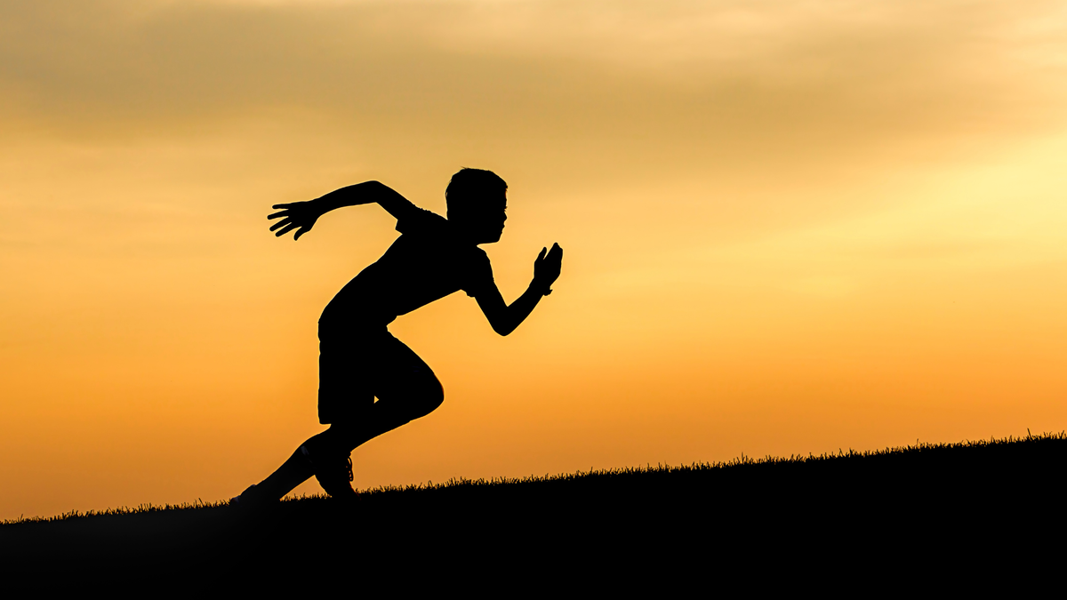 Наша сила в нашей непоколебимости 