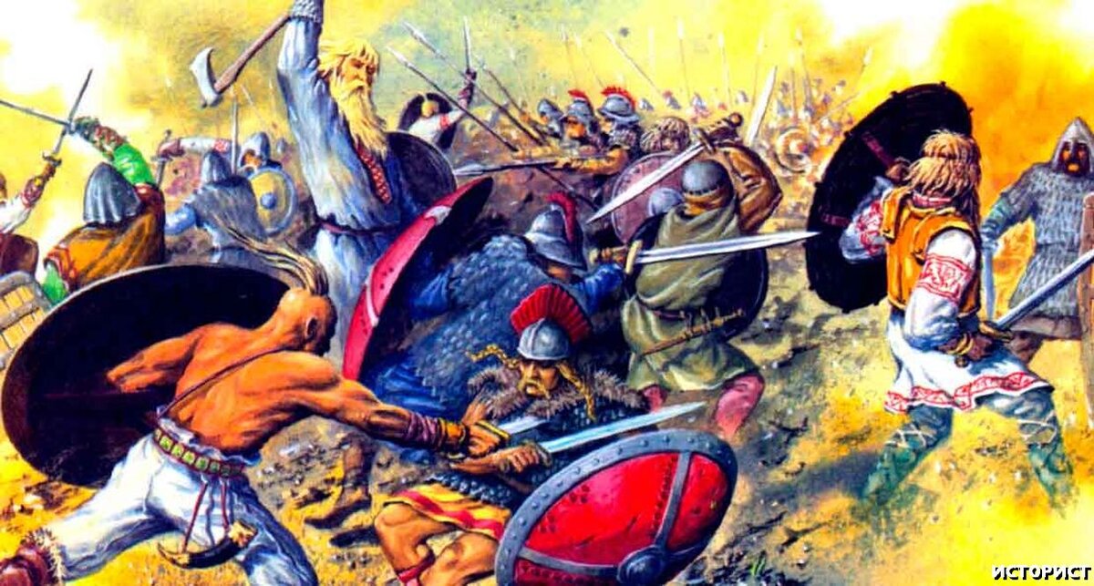 Нападение на славянском. Набеги славян. Нашествие славян на Византию. Славяне нападают на Византию. Сражение славян и византийцев.