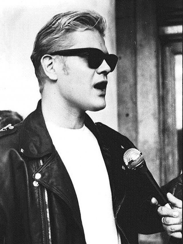 Иван Демидов. Фото: spletnik.ru