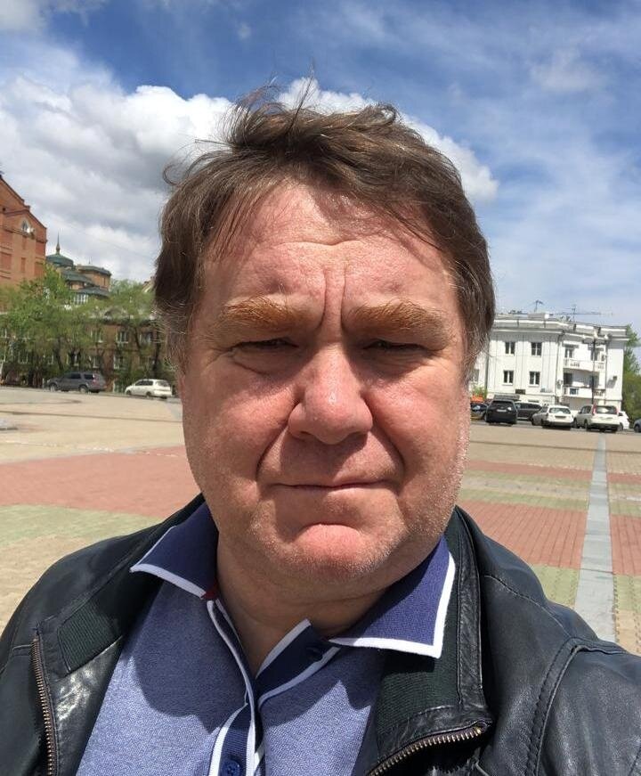 Сергей Гроза