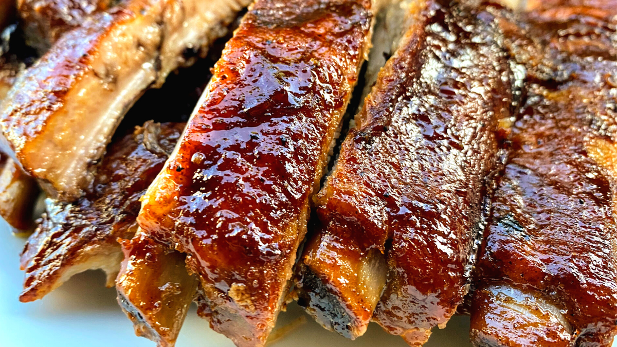 Рецепты в гостях у Вани