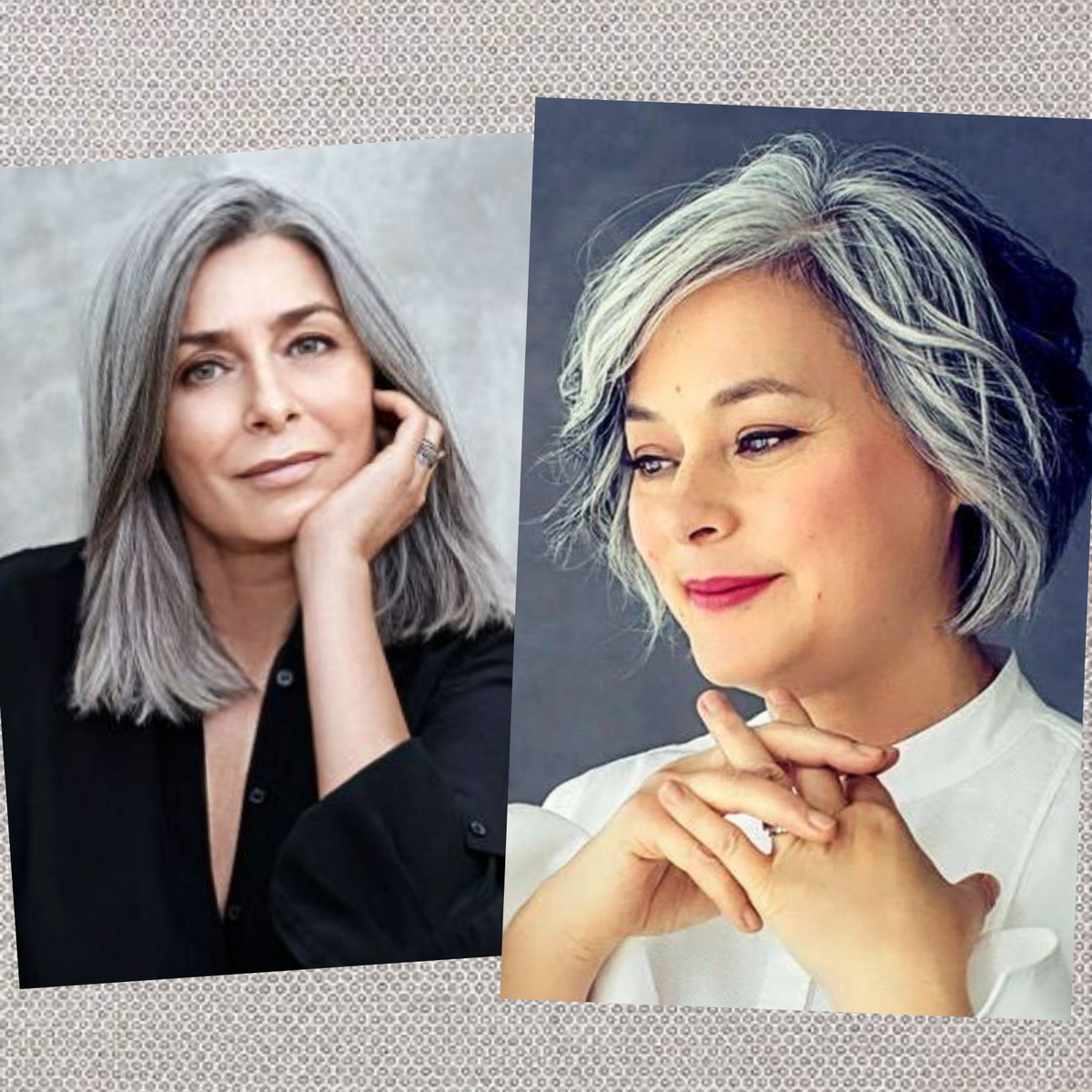 Красивые варианты стрижек, которые подойдут тонким волосам.