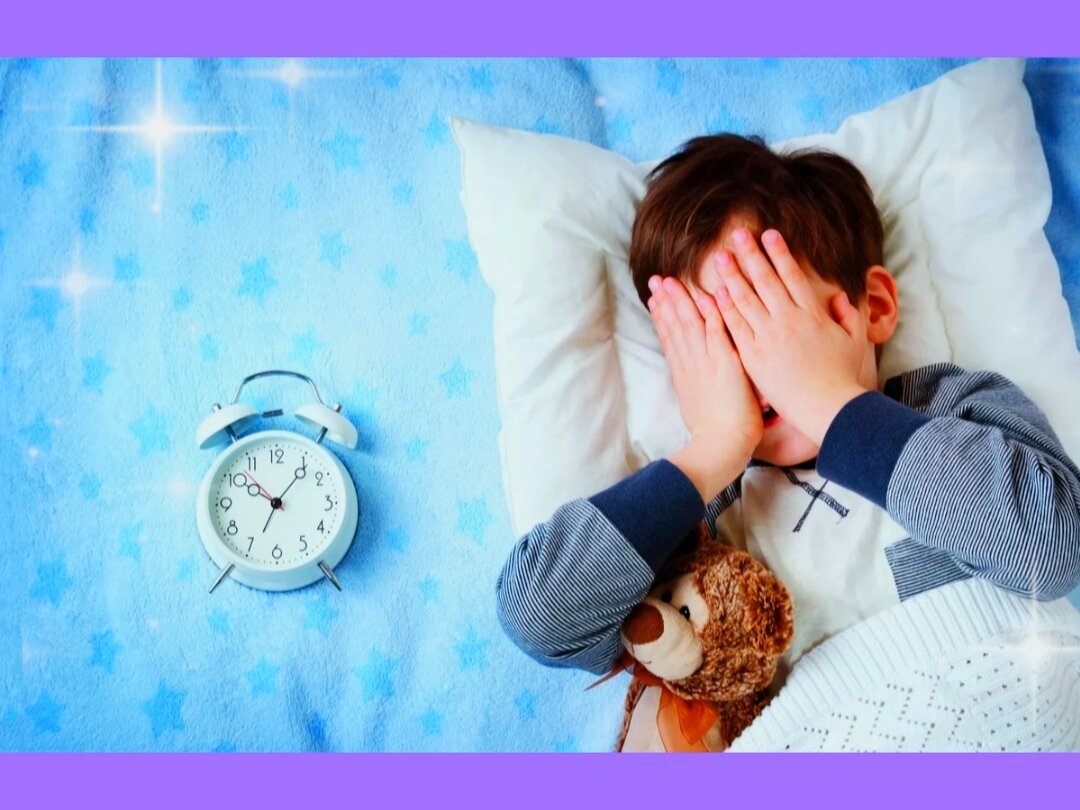 У всех бывает, что очень тяжело проснуться по утрам? 