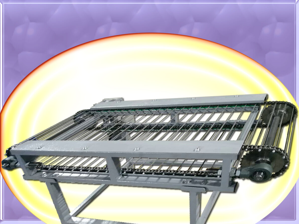 Машины для загрузки картофеля