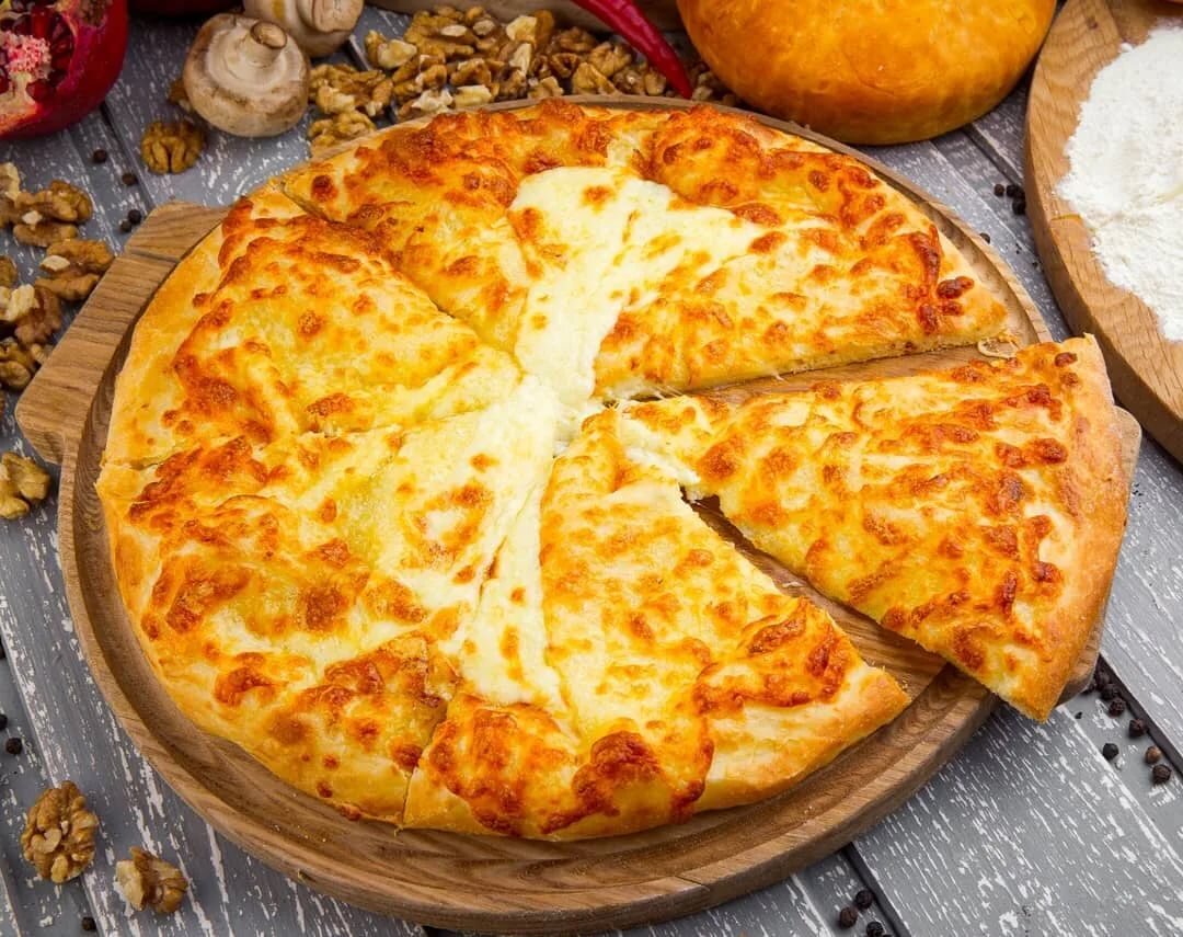 Хачапури Имерули