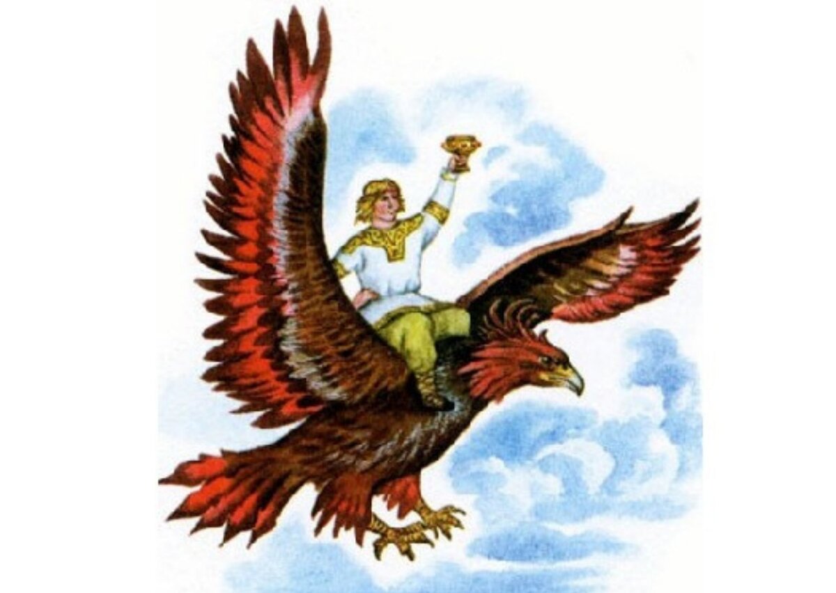 Фото с сайта znanio.ru