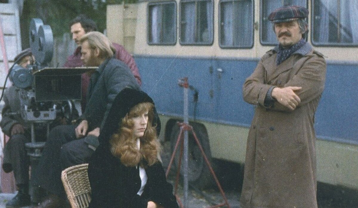 Алла Пугачева и Александр Орлов. Фото: fan-club-alla.ru