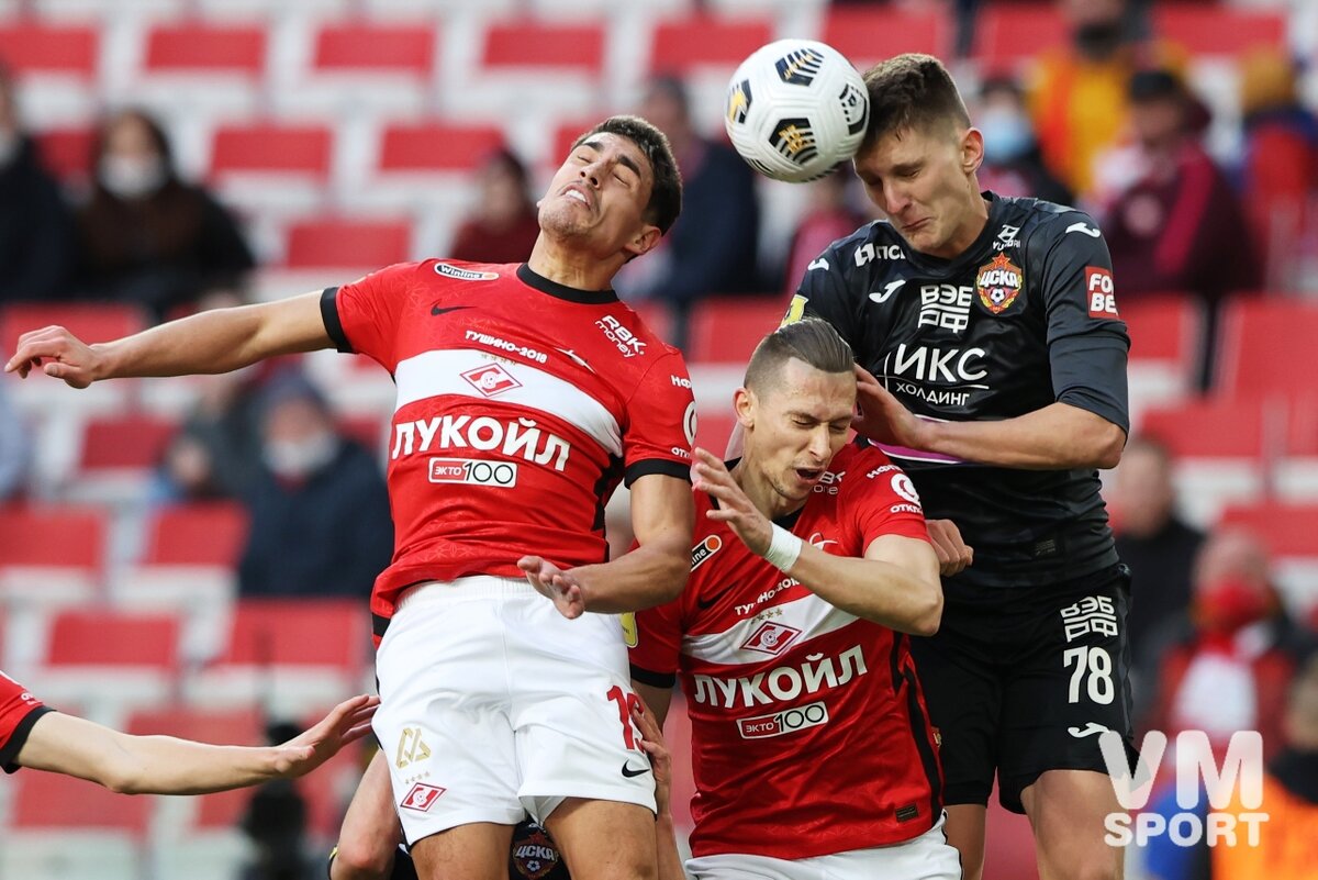 Фото: Олег Бухарев/ «В мире спорта»