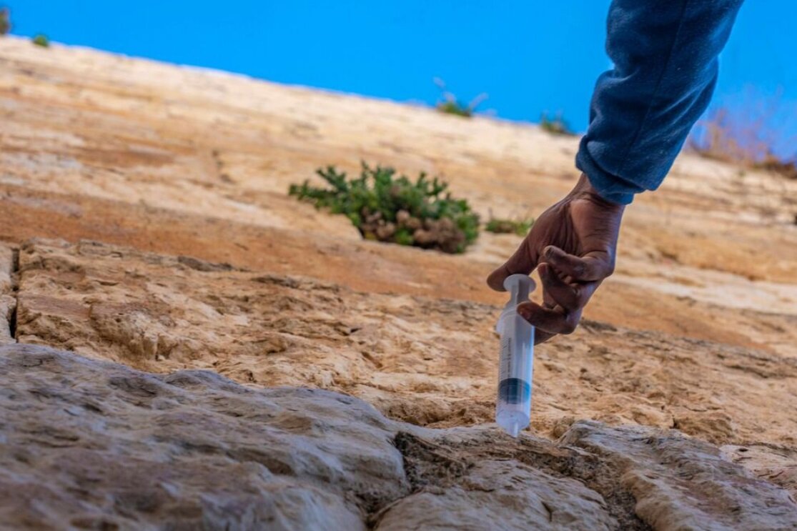 Фото: Ярив Берман, Управление древностей