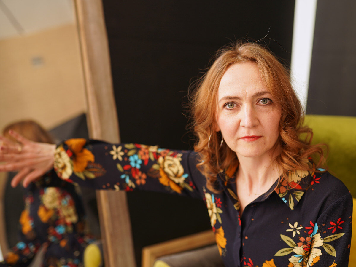 Вита Владимировна. Вита Андаран. Вита Андаран Екатеринбург