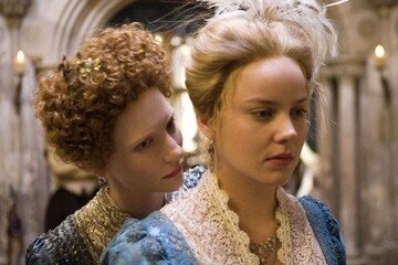 Золотой век / Elizabeth: The Golden Age (2007) 