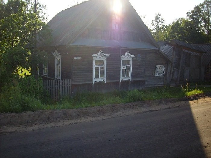 Усвяты в наше времи. Источник: "Википедия"