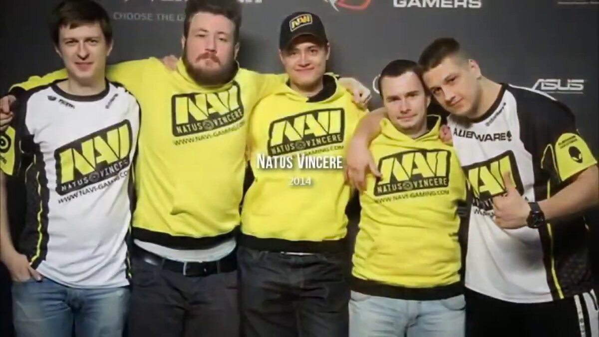 Navi 2014